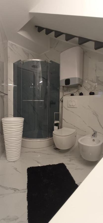 Luxury Apartments Kyara 斯普利特 外观 照片