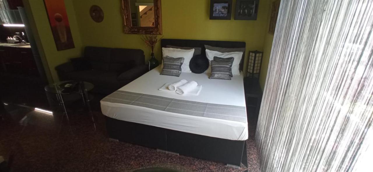 Luxury Apartments Kyara 斯普利特 外观 照片