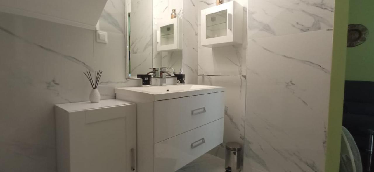 Luxury Apartments Kyara 斯普利特 外观 照片