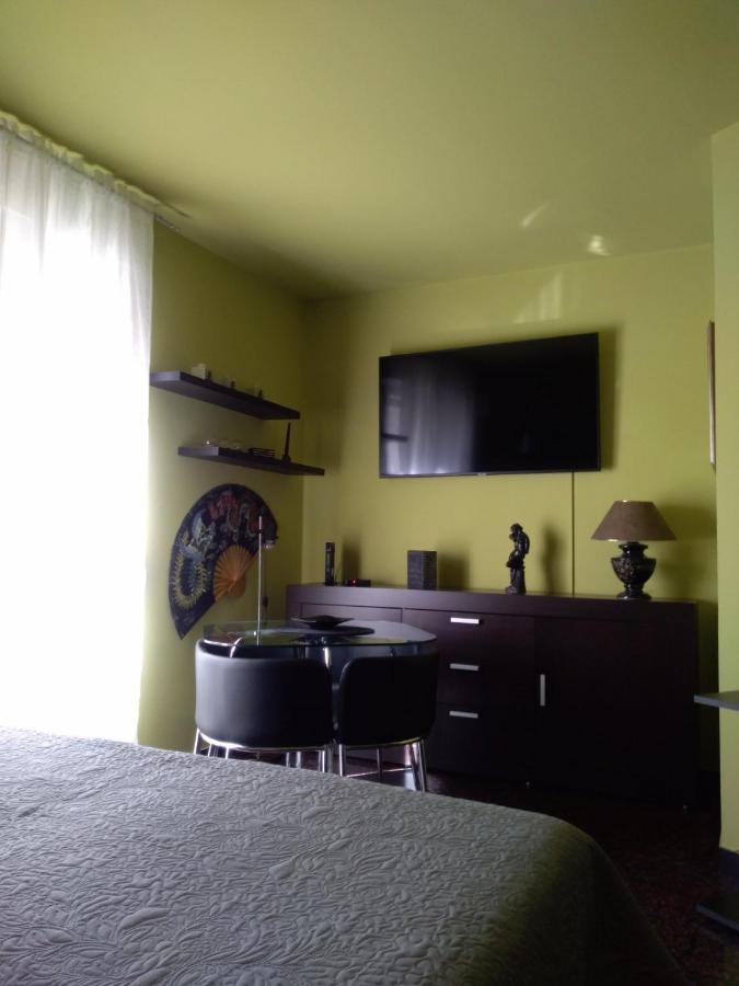 Luxury Apartments Kyara 斯普利特 外观 照片