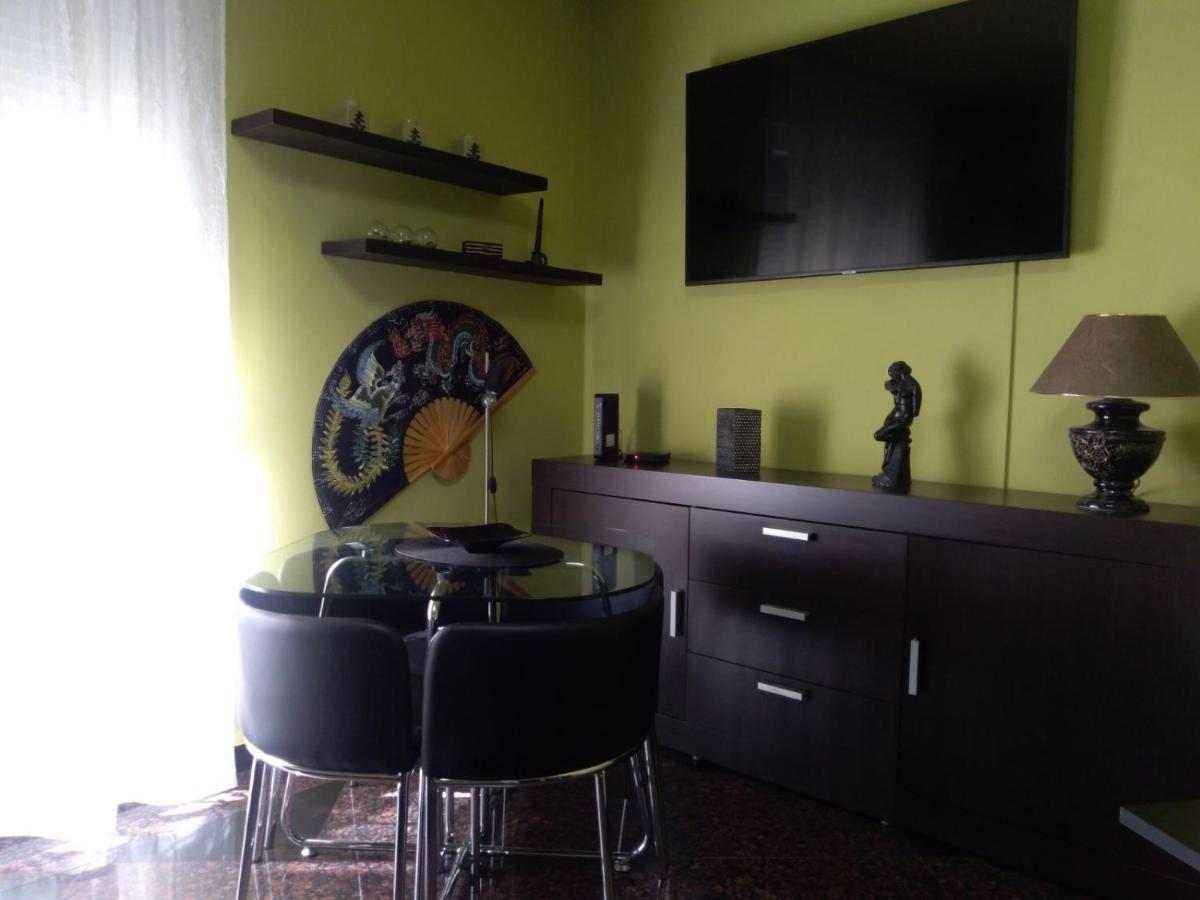 Luxury Apartments Kyara 斯普利特 外观 照片