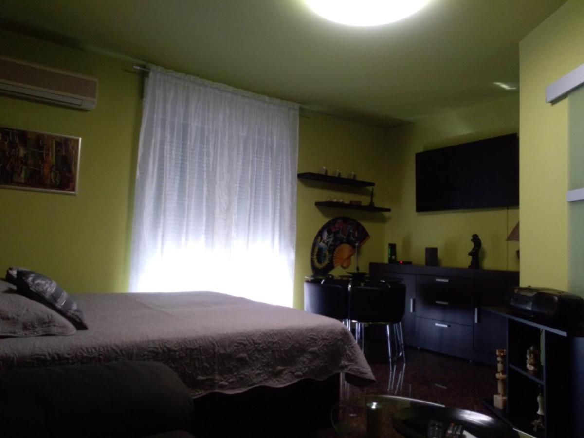 Luxury Apartments Kyara 斯普利特 外观 照片