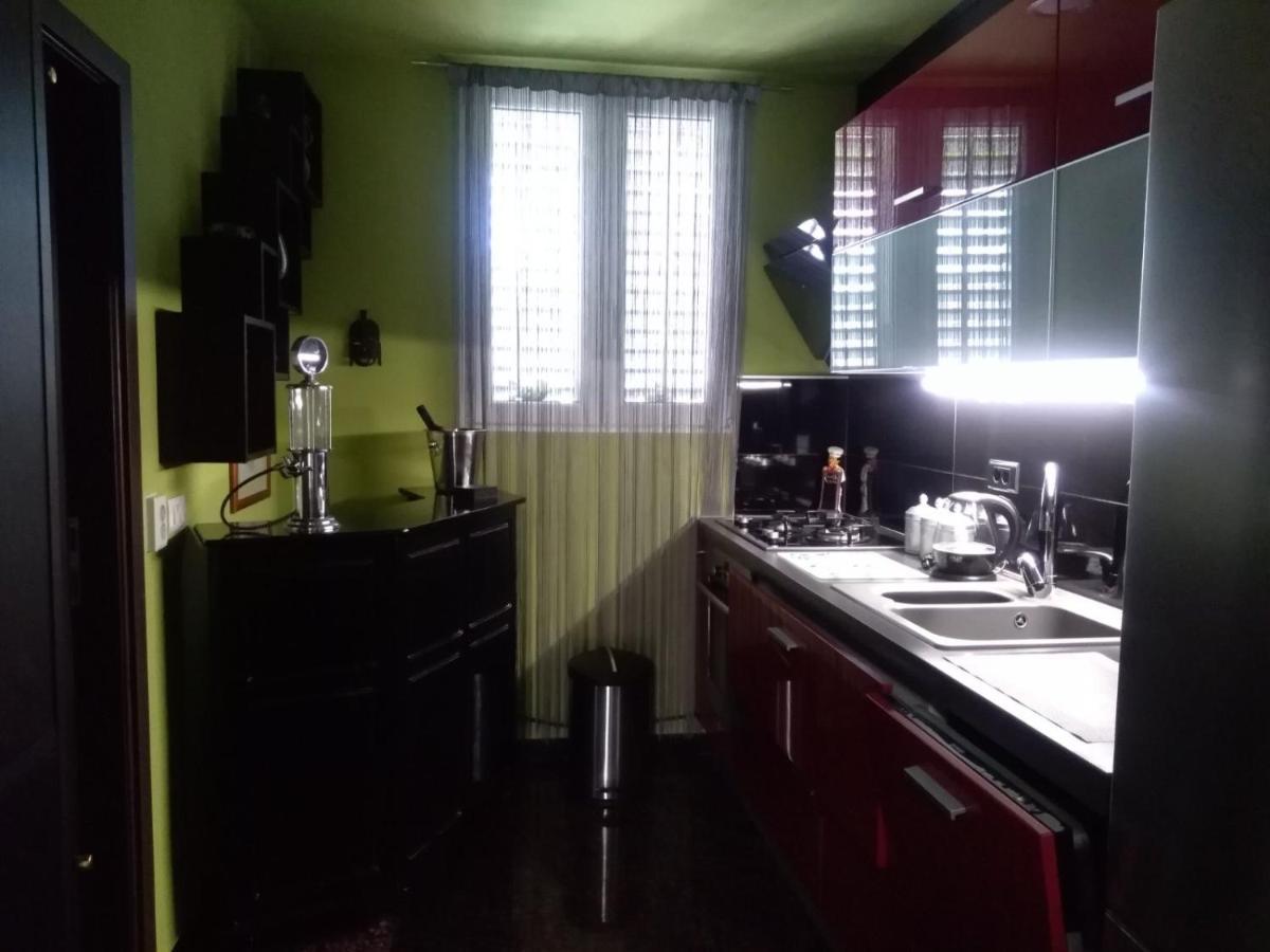 Luxury Apartments Kyara 斯普利特 外观 照片