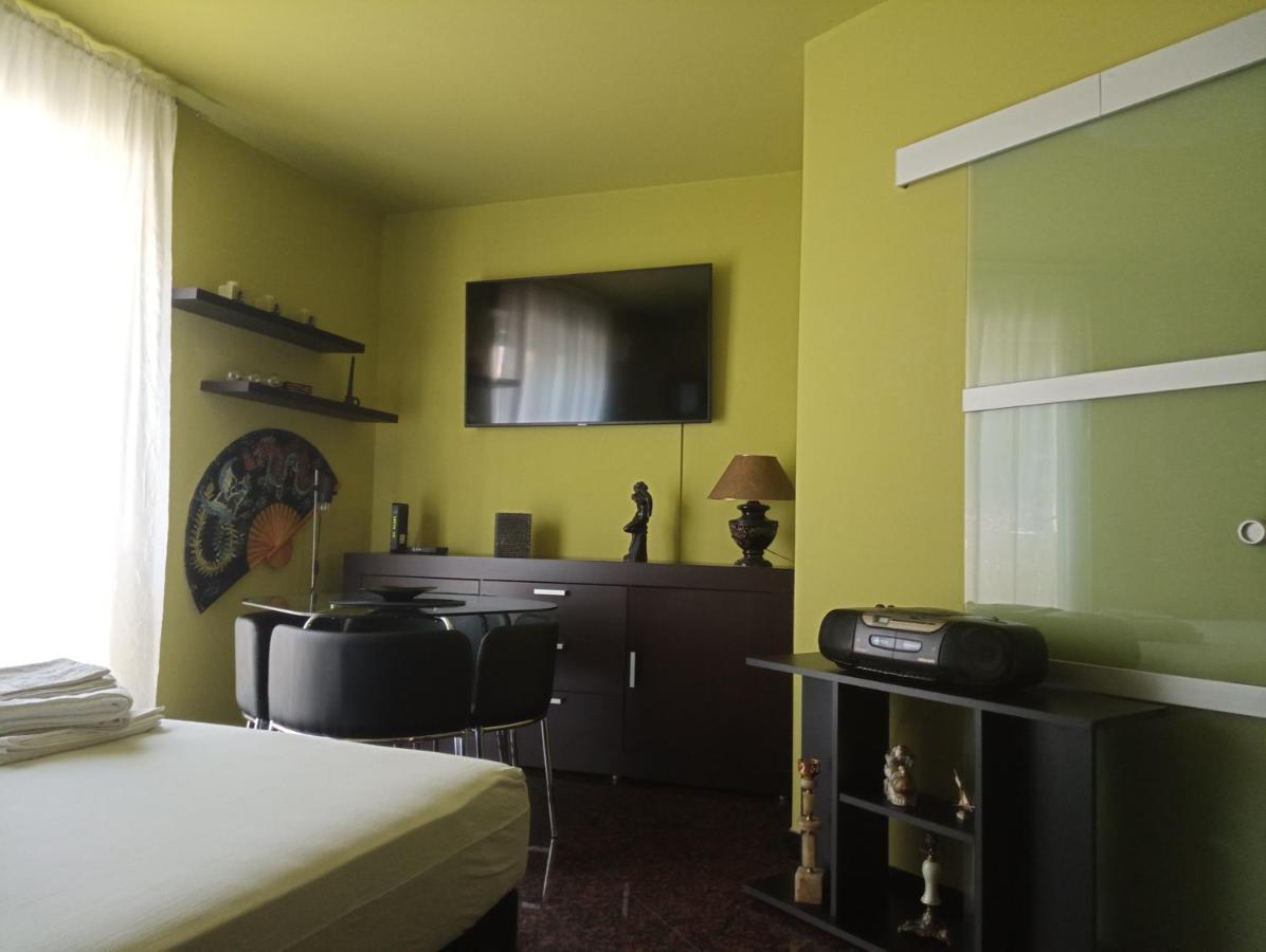 Luxury Apartments Kyara 斯普利特 外观 照片