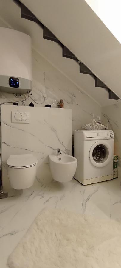 Luxury Apartments Kyara 斯普利特 外观 照片