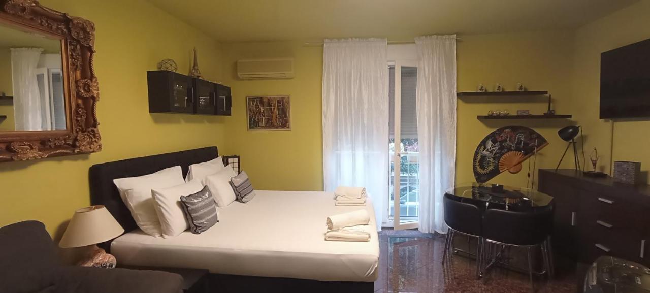 Luxury Apartments Kyara 斯普利特 外观 照片